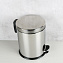 Мусорное ведро Fixsen Horeca FX-34024 хром - фото 3