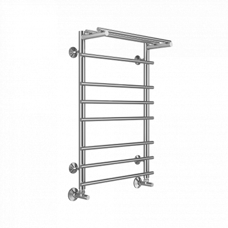 Полотенцесушитель водяной Terminus Ватра с/п П8 500х800 хром