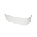 Панель фронтальная AM.PM Like W80A-170U110W-P 170х110