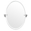 Зеркало Tiffany World Harmony 56 TWHA021cr хром
