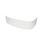 Панель фронтальная AM.PM Like W80A-170U110W-P 170х110