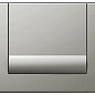 Кнопка смыва Geberit Tango 115.760.46.1 хром матовый