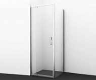 Душевой уголок WasserKRAFT Berkel 48P 48P02 80x80