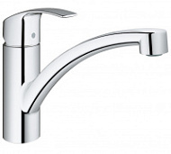 Смеситель Grohe Eurosmart 30260002 для кухонной мойки