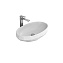 Раковина Bien Moly MLLG06201FD0W3000 64 см