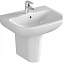 Раковина VitrA S20 5503B003-0001 60 - фото 3