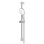 Душевой гарнитур Grohe Tempesta Cube 110 27579003 хром - фото 2