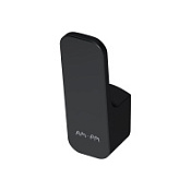 Крючок Am.Pm Func A8F35522 черный