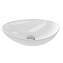 Раковина Cersanit Moduo Leaf 63571 55 - фото 2