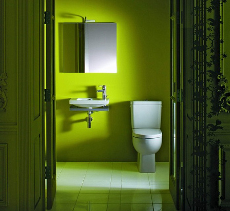 Раковина Jacob Delafon Odeon Up E4757G-00  R