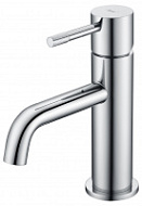Смеситель Boheme Uno 461-CR для раковины, хром