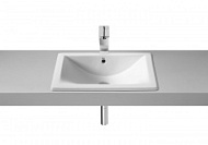 Раковина Roca Diverta 327114000 50х38 Раковина Roca Diverta 327114000 50х38