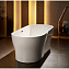 Акриловая ванна BelBagno BB405-1500-800 150x80 белый - фото 3