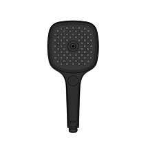 Душевая лейка IDDIS Slide SLI3F0Bi18 черный