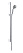Душевой гарнитур Hansgrohe Crometta 85 27728000 хром
