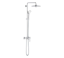 Душевая стойка Grohe Euphoria 260 27473002 со смесителем для душа
