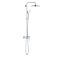 Душевая стойка Grohe Euphoria 260 27473002 со смесителем для душа