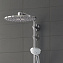 Душевая стойка Grohe Euphoria 26507000 с термостатом - фото 6