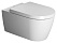 Унитаз подвесной Duravit ME by Starck 2528090000