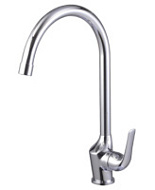 Смеситель Lemark plus Advance LM1205C для кухонной мойки