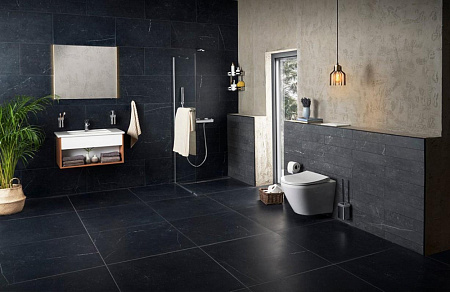 Унитаз подвесной VitrA Integra Round 7041B003-0075