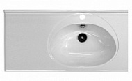 Мебельная раковина Aquanet Данте 90 R Мебельная раковина Aquanet Данте 90 R