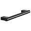 Поручень Keuco Plan 14907370000 черный матовый - фото 1