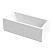 Акриловая ванна Cezares Plane Mini PLANE MINI-180-80-42-W37 180x80 белый