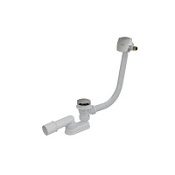 Слив-перелив Ravak X01438 для ванны, хром