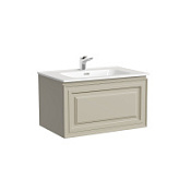 Тумба под раковину Sancos Very VR70CE 70 Beige Soft Тумба под раковину Sancos Very VR70CE 70 Beige Soft