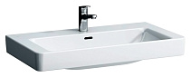 Раковина Laufen Pro S 8.1396.5.000.104.1 85 Раковина Laufen Pro S 8.1396.5.000.104.1 85