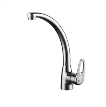 Смеситель Lemark Luna LM4155C для кухонной мойки