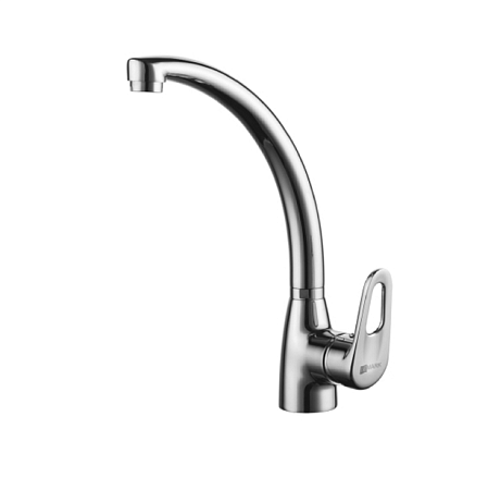 Смеситель Lemark Luna LM4155C для кухонной мойки