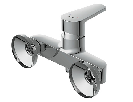 Смеситель Cersanit Vero 63062 для душа, хром