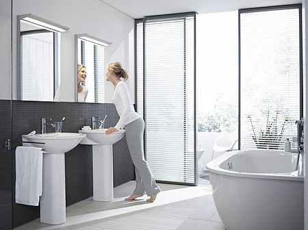 Раковина Duravit Darling New 2621650000  65