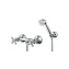 Смеситель M&Z Epoca EPC01501 для душа хром