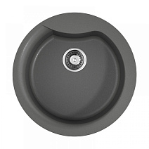 Кухонная мойка Omoikiri Yasugata 48R-PL 48,5 платина