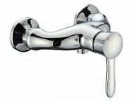 Смеситель BelBagno Oglio OGL-ESDM-CRM для душа