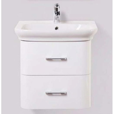 Раковина BelBagno Alpina ALP-600-CB-LVB  60