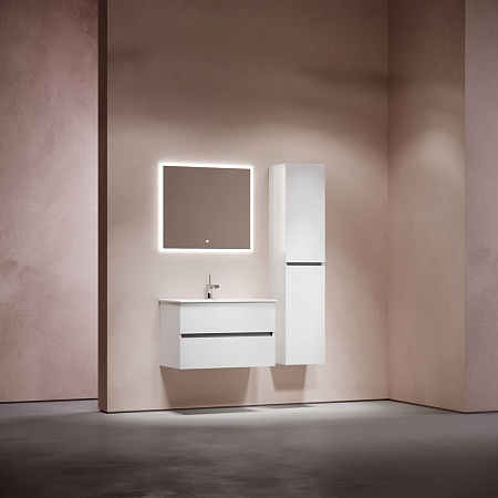 Тумба под раковину Sancos Urban 80 UR80W белый