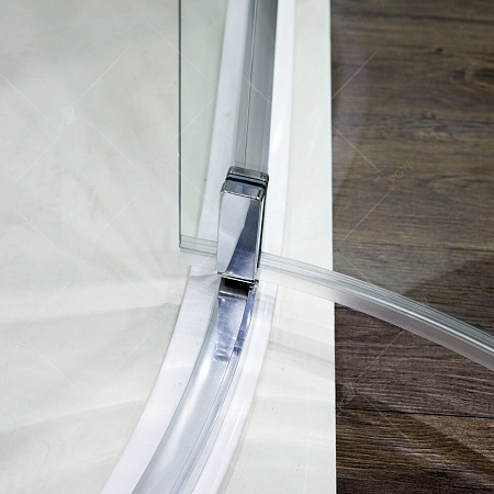 Душевой уголок RGW Stilvoll 06325388-11 80x80x200 прозрачное/хром