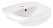 Мебельная раковина Santek Канны 1WH110243 50см
