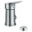 Смеситель Hansgrohe Logis 71629000 для биде, хром - фото 1