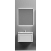 Мебель для ванной Sancos Very VR70W 70 Bianco/белый