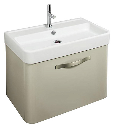 Раковина Jacob Delafon Replay E4490-00 80х46 см