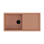 Кухонная мойка Omoikiri Sintesi 100-CN 100x50x21.7 canyon - фото 1