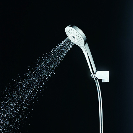Душевая лейка TOTO Showers TBW02015E1A хром