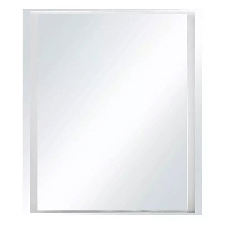 Зеркало El Fante Прованс 70x80 с подсветкой