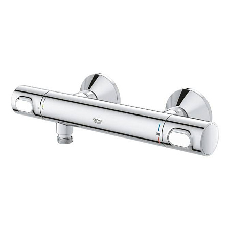 Термостат Grohe Grohtherm 500 34793000 для душа, хром