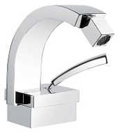 Смеситель Emmevi Antef 42004CR для биде, хром